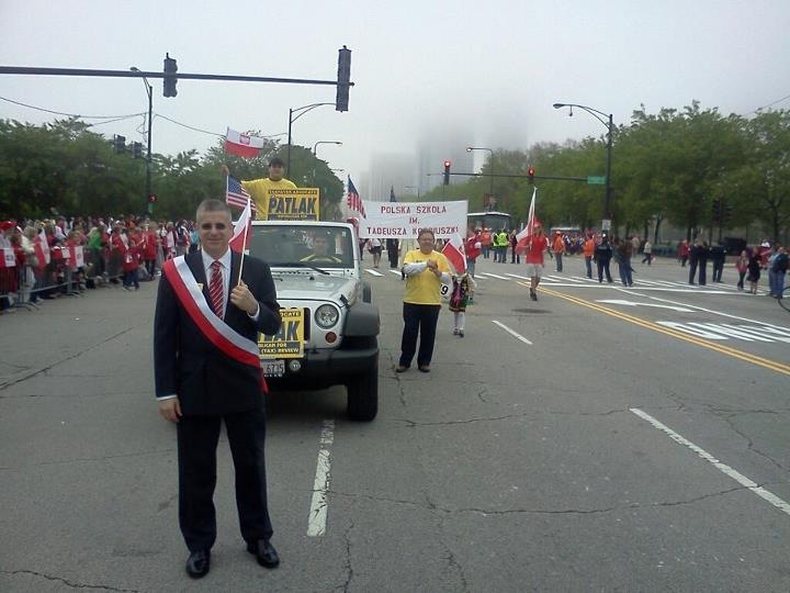 PolishParadeDan050512